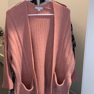 Topshop cardigan